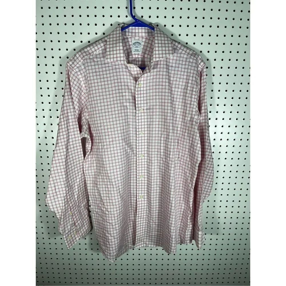 Brooks Brothers button down shirt